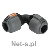 GARDENA L-sztuk 25mm 2773 (2773-20)