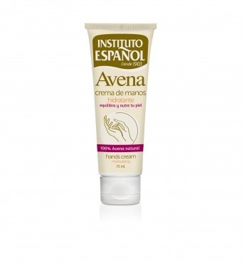 Instituto Espanol AVENA KREM DO RĄK 75ML