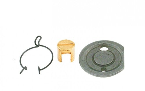 RMS Zestaw podziału grzybów sprzęgło  do Vespa PE 200 4251212404896