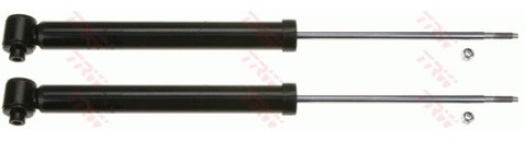TRW Amortyzator JGT395T