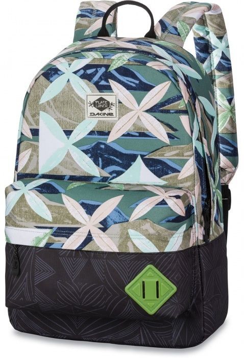 Dakine plecak PLATE LUNCH 365 PACK 21L Island Bloom