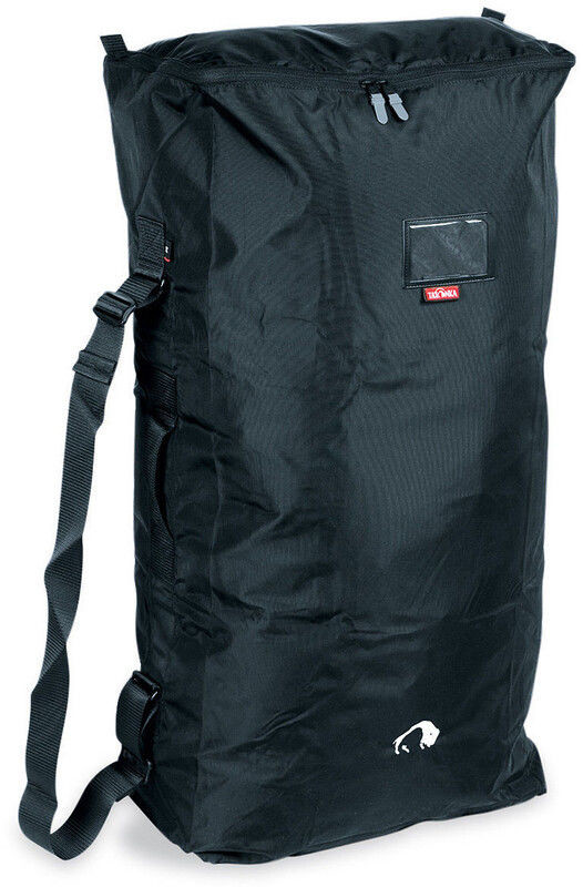 Tatonka Protection bag L, black 2020 Akcesoria do plecaków 3090-040
