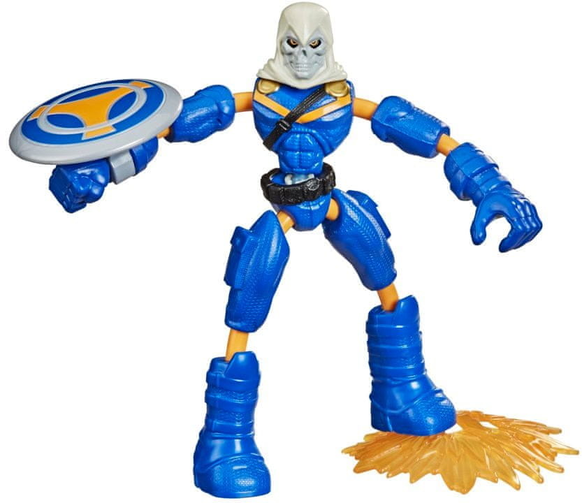 Avengers figurka Bend and Flex Taskmaster