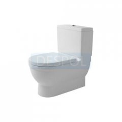 Duravit Starck 3 biała 2104090000