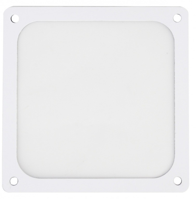 Silverstone SST-FF123W - magnetyczny filtr przeciwkurzowy - 120mm