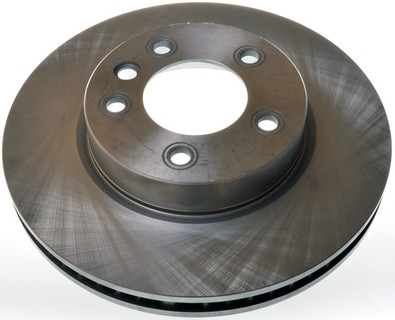 DENCKERMANN Tarcza hamulcowa B130458 B130458