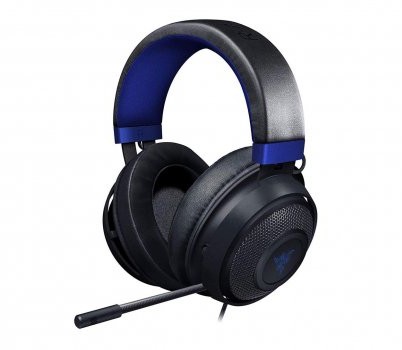 Razer Kraken for Console czarne (RZ04-02830500-R3M1)