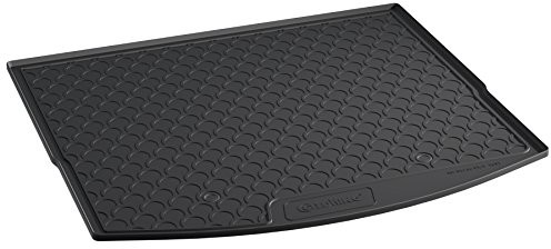 Gledring gled ring 1601 rubbasol (guma) pojemnik bagażnikowy Mazda CX-5 2012  2017, Black 1601