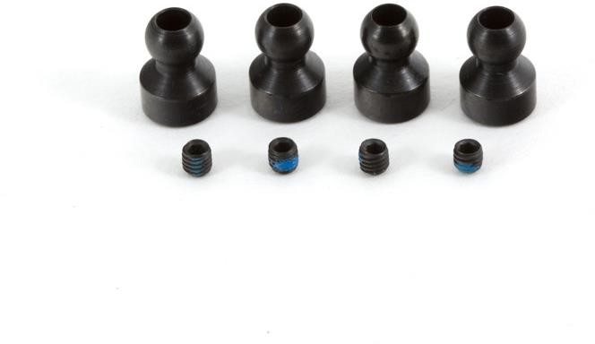 ARRMA Kulki stabilizatora poprzecznego ARRMA AR330216) 4 szt 10840