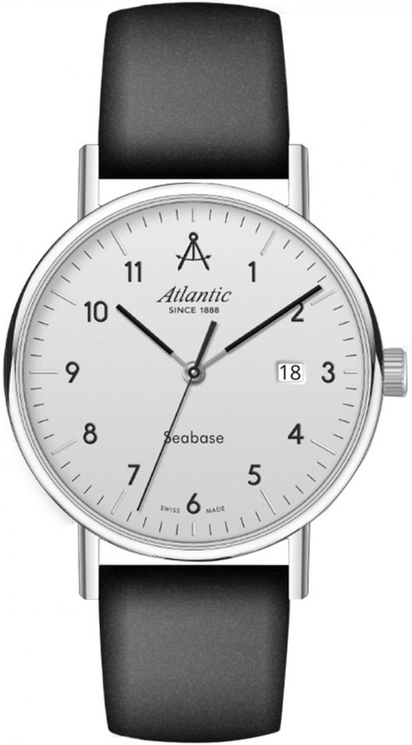 Atlantic Seabase 60352.41.25