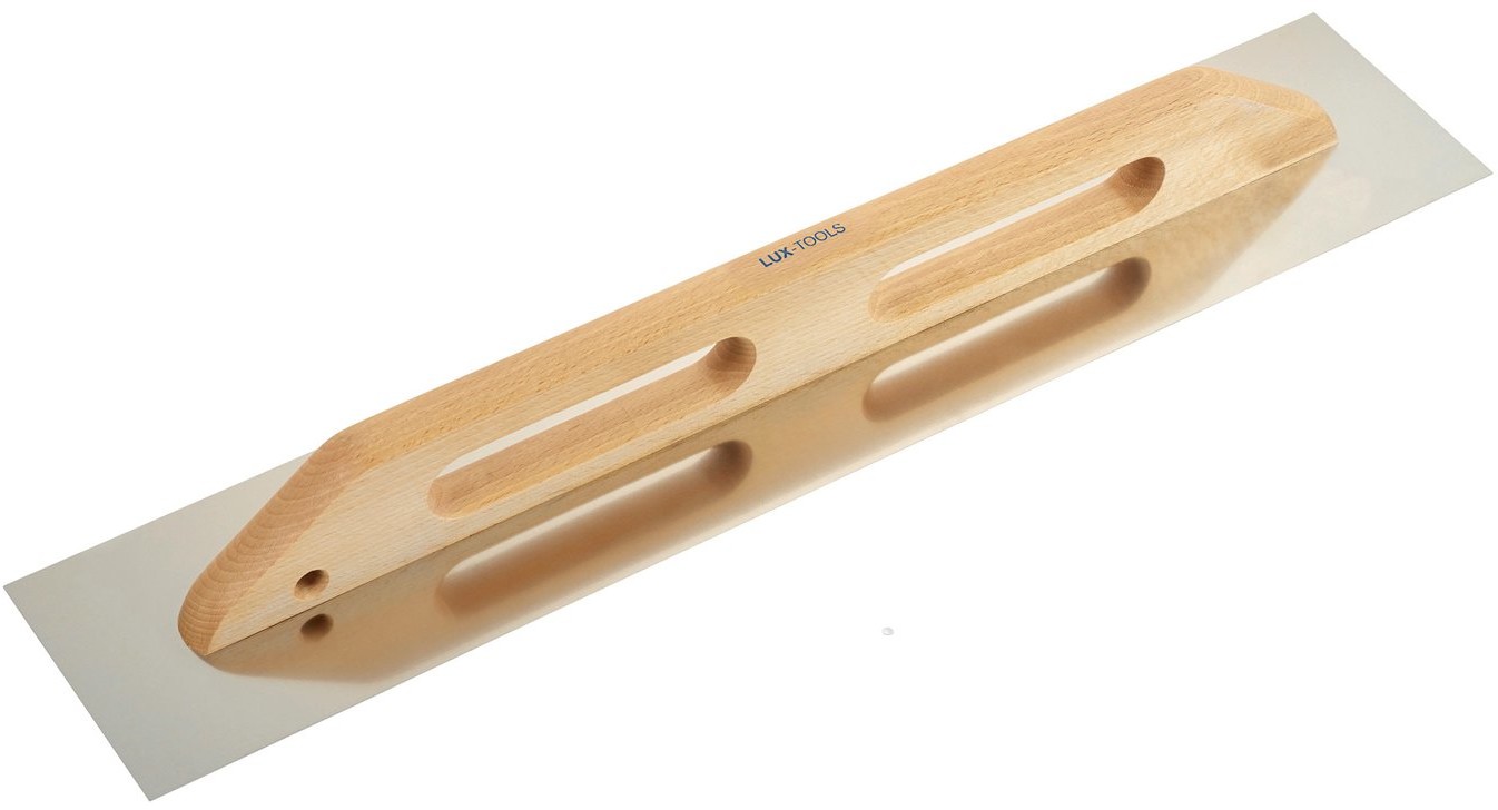 Kubala LUX-TOOLS LUX gładka 13 cm x 68 cm