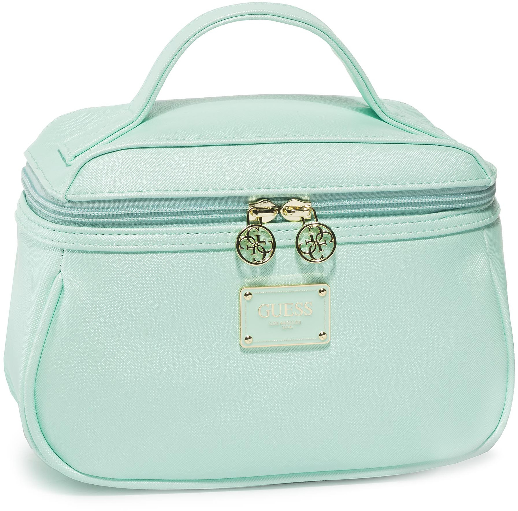 Guess Kosmetyczka Bahia Accessories PWBAHI P0261 MNT