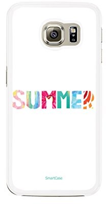 Samsung Smart Etui ochronne Galaxy S6 Edge (Smartcase Exclusive Collection summer Fruit SMC0159-S6E