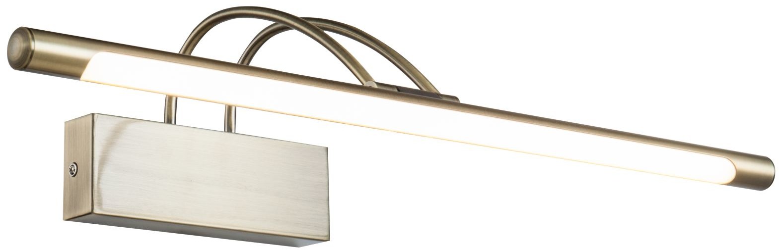 Maytoni Lampa obrazowa FINELLI MIR004WL-L12BZ Maytoni MIR004WL-L12BZ