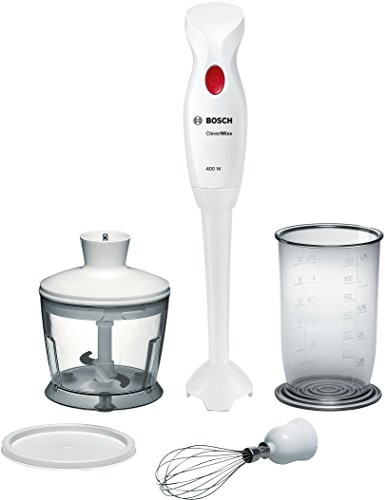 Bosch CleverMixx MSM14500