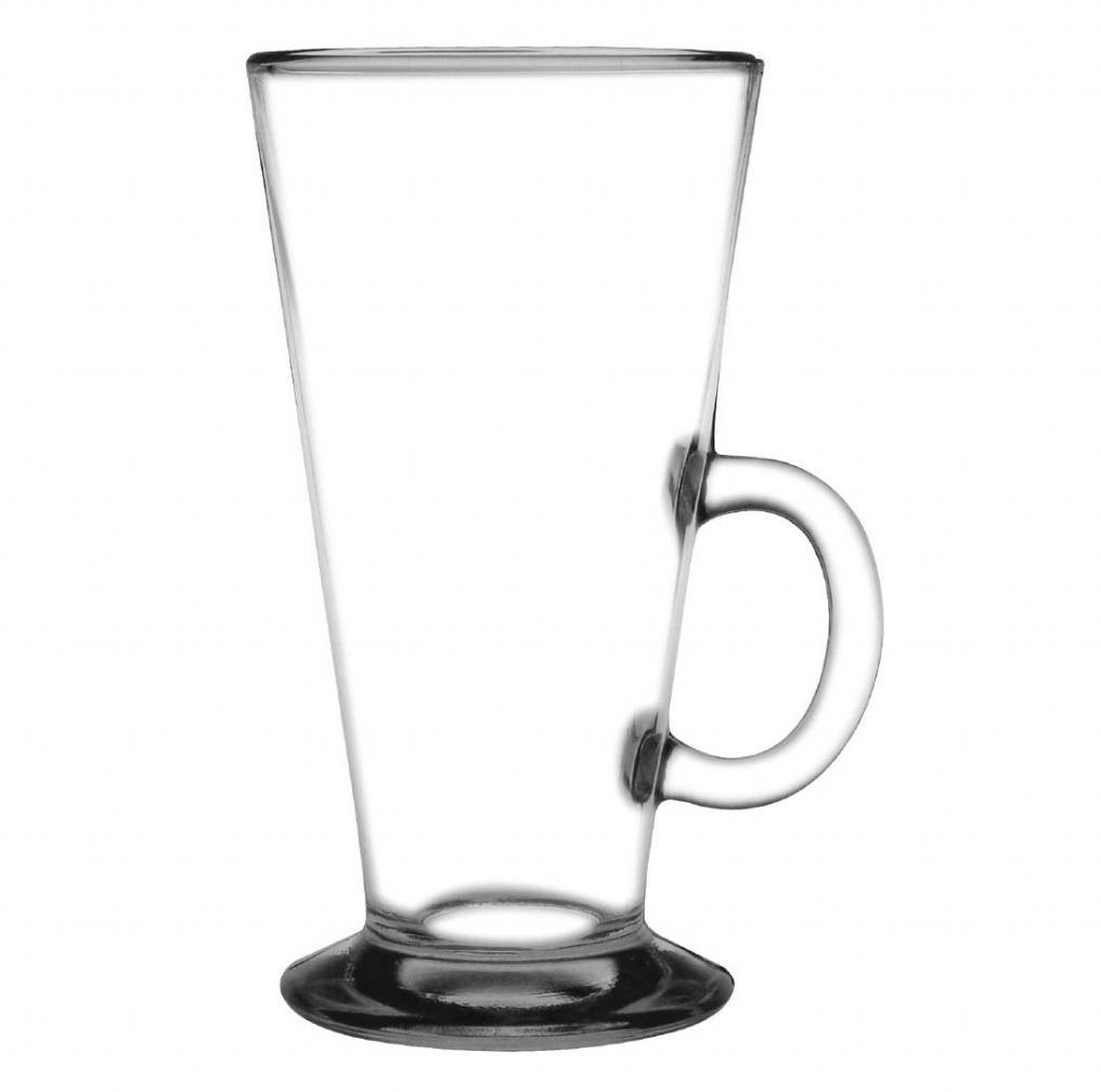 Olympia Szklanka do latte | 285ml | 12 szt. GF929