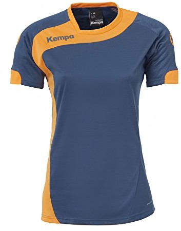 Kempa Odzież Teamsport Peak trykot zielony XL 200305606