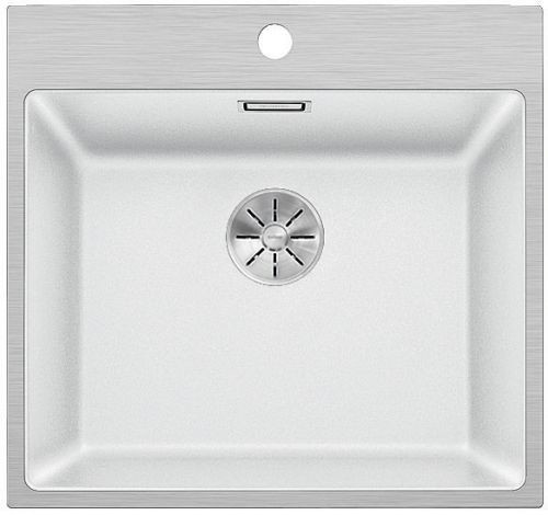 Blanco SUBLINE 500-IF/A biały 524114