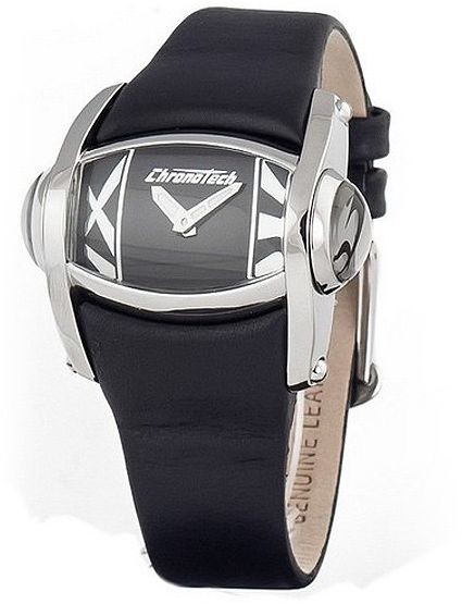 Chronotech Zegarek Damski CT7681L
