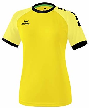Erima ZENARI 3.0 koszulka damska, żółty/Buttercup, 38