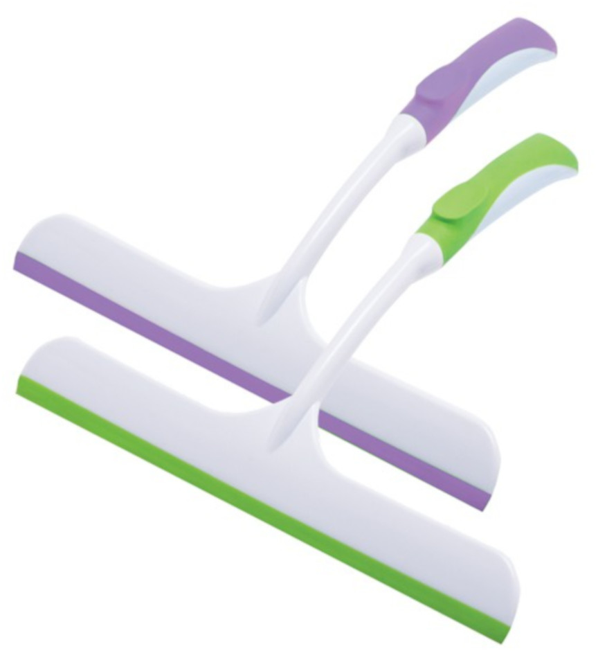 York Ściągaczka prysznicowa