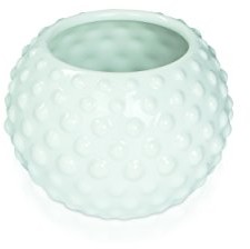 Möve Pearl, szczoteczki do zębów, Snow, 9 x 9 x 7.5 cm 44118_001