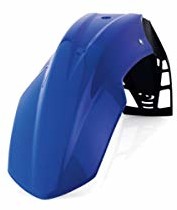 Polisport 856520006 Universal Fenders 8565200006