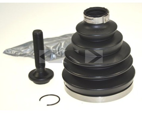 GKN Zestaw osłony przegubu GKN 304953