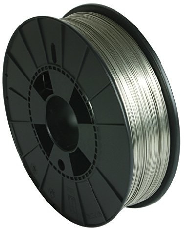 GYS 308LSi drut ze stali szlachetnej na rolce o średnicy, 200 mm, 5 kg, średnica drutu 0,8 mm 086579