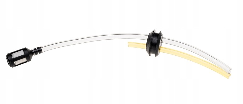 NAC Przewód Paliwa Z Uszczelniaczem I Filtrem