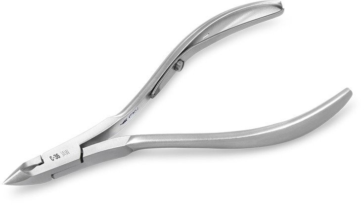 Nghia NGHIA EXPORT CĄŻKI DO SKÓREK C-36 JAW 12 activeshop-124517