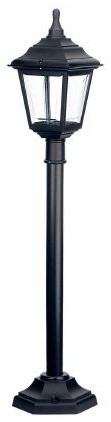 Novolux Lampa stojąca CLIC-CLAC 6 059I-G05X1A-01
