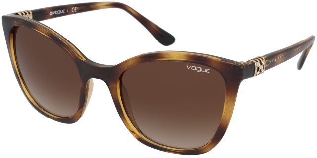 Vogue Okulary Przeciwsłoneczne Vo 5243Sb W65613