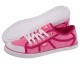 Rocket Dog Tenisówki Amaya Sidewalk Chalk Cotton Pink (RD12-d) para 37:1|38:1|