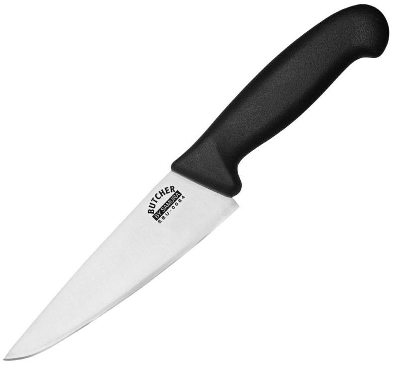 Samura Samura Butcher nóż uniwersalny 150mm SBU-0084