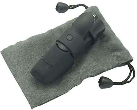 Nuvo Nuvo Clarineo/DooD zestaw ustników w kolorze czarnym N160MPBK