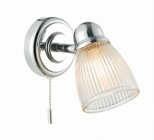 Dar Lighting Cedric Kinkiet Dar Lighting CED0738