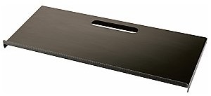 Konig & Meyer 18824-000-55 Półka na kontroler lub klawisze czarna 18824-000-55
