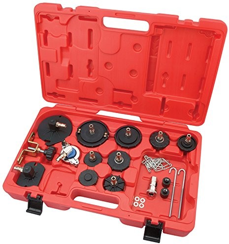 DRAPER 28836 pompa wentylacji Expert hamulec adapter kit 28836