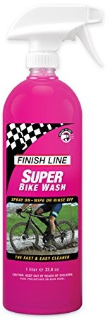 Finish Line Wykończenie Line Bike Wash środek do czyszczenia na rower 1L, 4000078 FI200