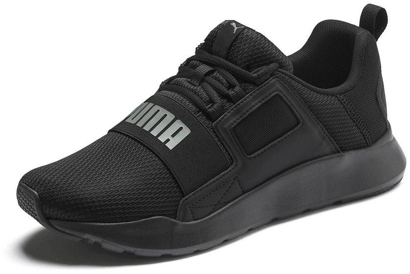 Puma BUTY MĘSKIE WIRED CAGE CZARNE 37192801