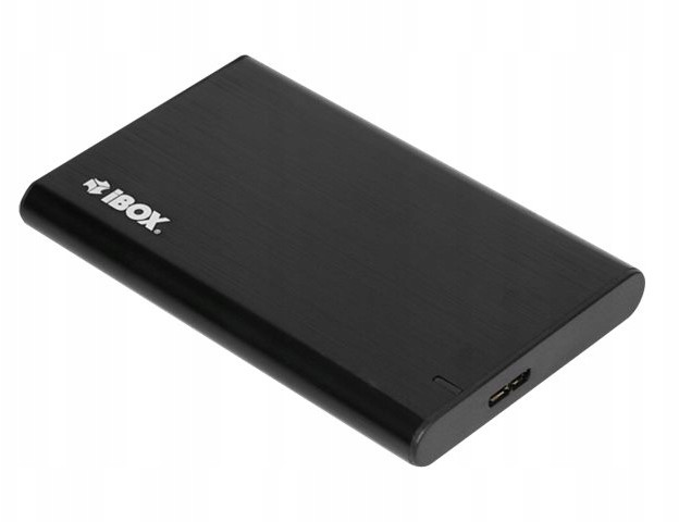 Dysk Przenośny Zewnętrzny 320GB 2,5'' Sata III Fv