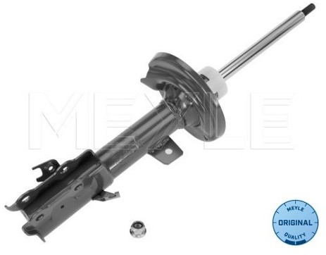 Wulf Gaertner Autoparts Amortyzator Wulf Gaertner Autoparts 726 623 0033