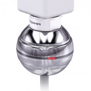 Terma WER2G08-TCROP REG 2 800W Chrom
