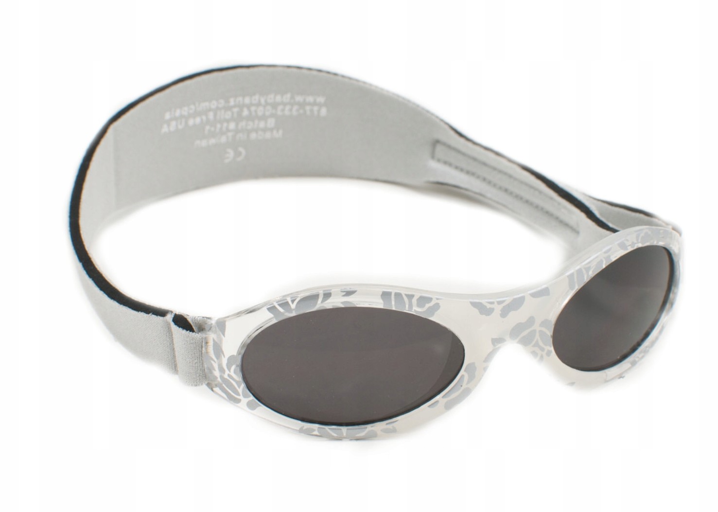 Banz Okulary przeciwsłoneczne dzieci 2-5lat UV400