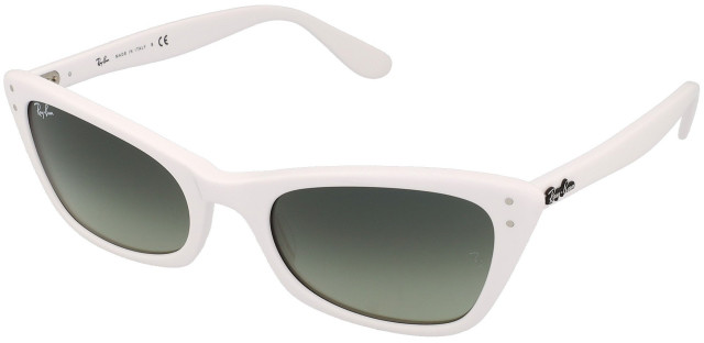 Ray Ban Lady Burbank RB2299 975/BH