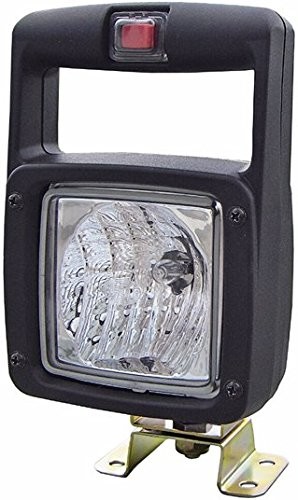 Hella 1 GA 997 506  631 reflektor roboczy H3  Ultra Beam 1GA 997 506-631