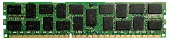 Inny RAM 1x 16GB Apple - Mac Pro Quad Core Mid 2012 DDR3 1333MHz ECC REGISTERED DIMM MC730G/A ESUD31333RD4/16G