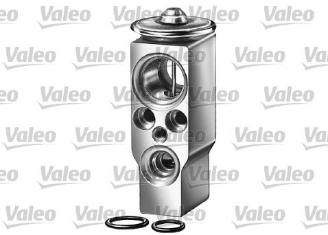 VALEO Zawór rozprężny, klimatyzacja 508705