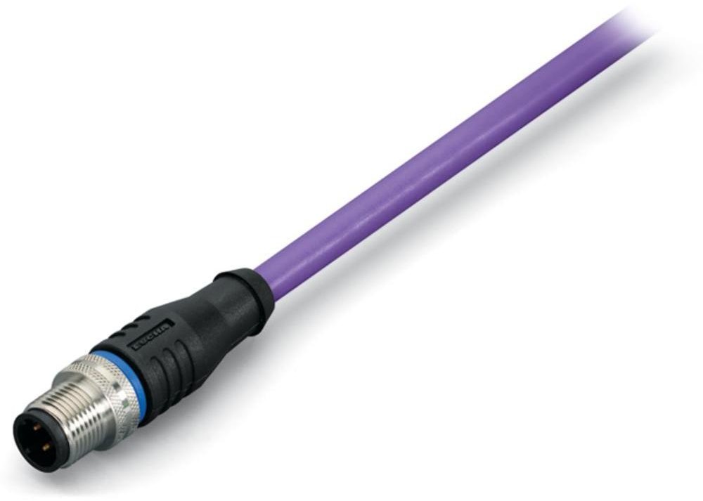 WAGO Kabel CAN WAGO 756-1403/060-200 1 szt